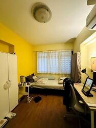 Blk 118C Membina 118 (Bukit Merah), HDB 5 Rooms #584238521